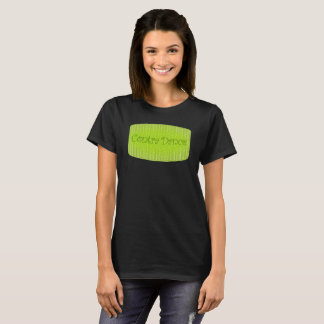 Contra Dance IV T-shirt