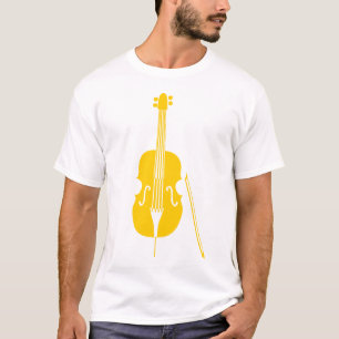 Contrabas - Amber T-shirt