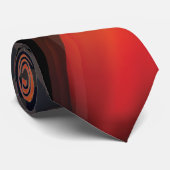 Contrabas Magie Stropdas (Opgerold)