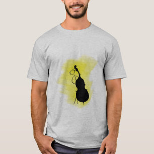 Contrabass T-shirt