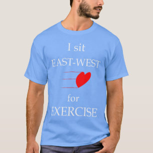 Contract Bridge Bieden Duplicaat Kaartspel Speler T-shirt