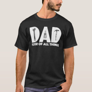 Contractant Gift Woodworking Tools Carpenter Woodw T-shirt
