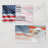 Contractanten Visitekaartjes (Voorkant / Achterkant)