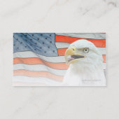 Contractanten Visitekaartjes (Achterkant)