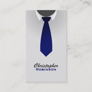 Contractanten Visitekaartjes