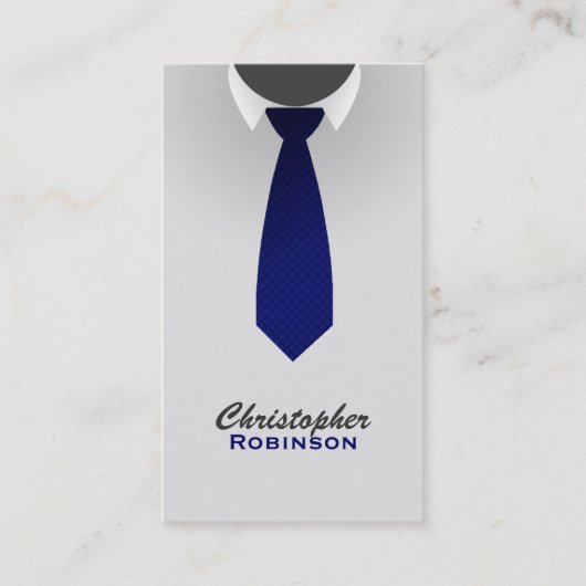 Contractanten Visitekaartjes (Voorkant)