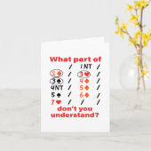 Contractbrug Grand Slam Bieden Duplicaat Kaart (Gele Bloem)