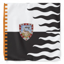 Contrada della Lupa (Zij-Wolf) Palio di Siena