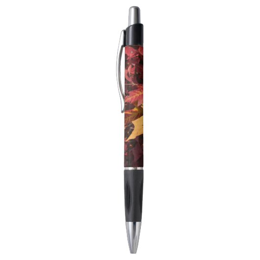 Contrast herfst pen (Top (Verticaal))