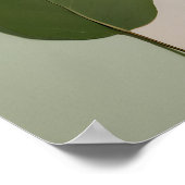 Contrast in Harmony-Poster Poster (Hoek)