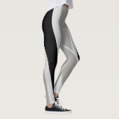 Contrast Leggings (Rechts)