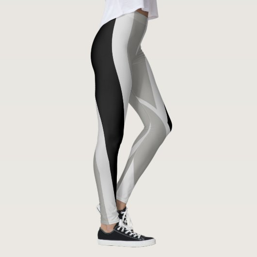 Contrast Leggings (Rechts)