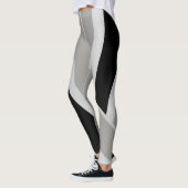 Contrast Leggings (Links)
