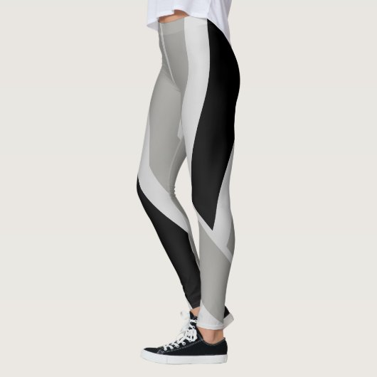 Contrast Leggings (Links)