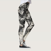 Contrast Leggings (Rechts)