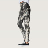 Contrast Leggings (Links)