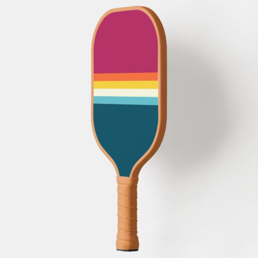  contrast pickleball paddle (Links)
