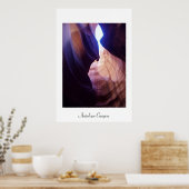 Contrast Poster (Keuken)