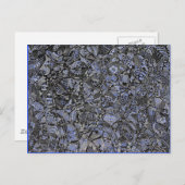 Contrastcadeproductreeks Briefkaart (Voorkant / Achterkant)