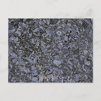 Contrastcadeproductreeks Briefkaart