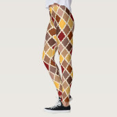 Contrasten Leggings (Links)
