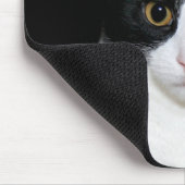 contrasten muismat (Hoek)