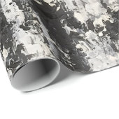 contrasterend obsessies-inpakpapier cadeaupapier (Rol Hoek)