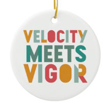 Contrasterende kleuren en dynamische typografie: e