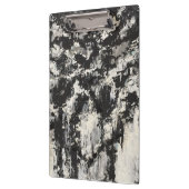 Contrasterende obsessies klembord (Links)