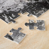 Contrasterende obsessies puzzel (Zijkant)