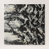 Contrasterende obsessies puzzel (Horizontaal)