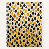 Contrastes Notitieboek (Voorkant)