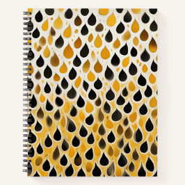 Contrastes Notitieboek