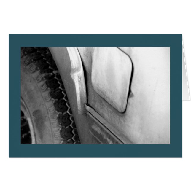 Contrastgas (Voorkant Horizontaal)