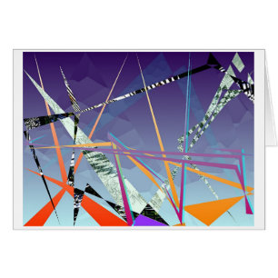 contrastieve veelhoeken #1