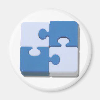 ContrastingPuzzle101310 Magneet