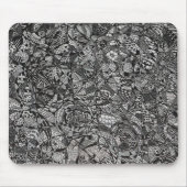 Contrasttekeningen Muismat (Voorkant)