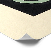 Contratto France Vintage Poster 1922 (Hoek)