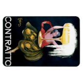 Contratto Magnet Magneet (Horizontaal)