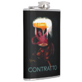 Contratto  posterEuropa Heupfles (Rechts)