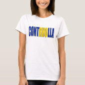 ContRHOlla T-Shirt (Voorkant)