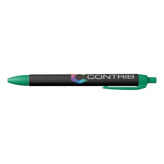Contrib Gel Pen (Bodem)