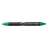 Contrib Gel Pen (Voorkant)