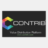 Contrib Sticker 1 (Voorkant)