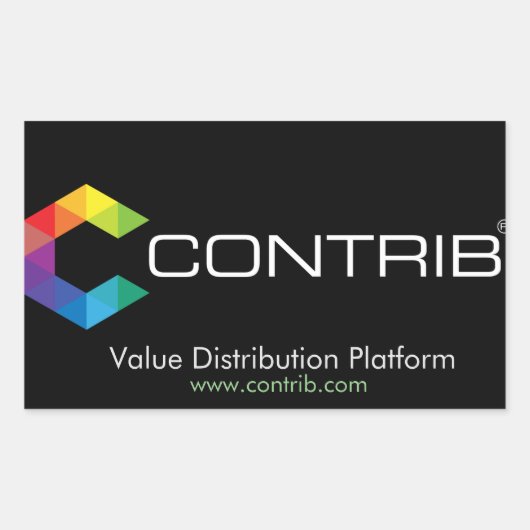 Contrib Sticker 1 (Voorkant)