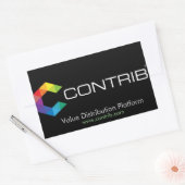 Contrib Sticker 1 (Envelop)