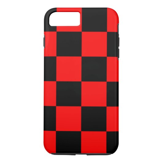 CONTROKERBOARD Case-Mate iPhone CASE (Achterkant)