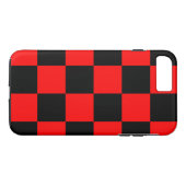 CONTROKERBOARD Case-Mate iPhone CASE (Achterkant (Horizontaal))