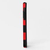 CONTROKERBOARD Case-Mate iPhone CASE (Achterkant/links)