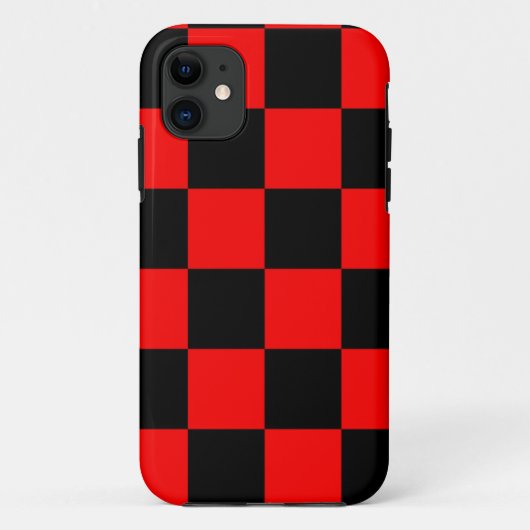 CONTROKERBOARD Case-Mate iPhone CASE (Achterkant)